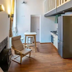 Solmi Bed & Breakfast Modena