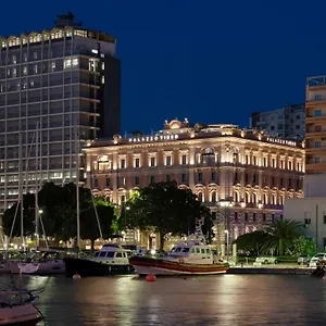Hotel Palazzo Tirso Mgallery, Cagliari