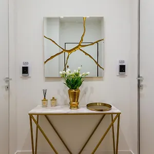 Affittacamere Casa Lounge Costituzione, Cagliari