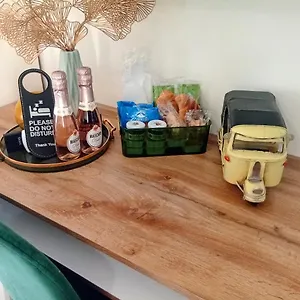 Megaride Santa Lucia Bed & Breakfast Napoli