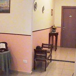 Dimora Cirillo Bed & Breakfast Napoli