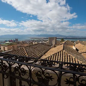 Residenze Al Castello Appartement