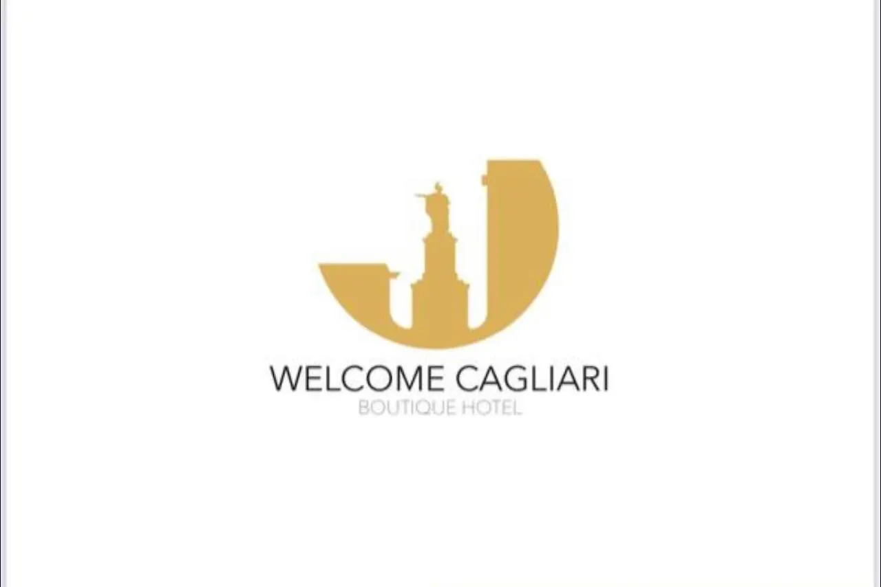 Guest house Welcome Cagliari