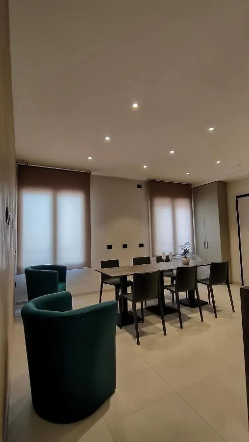 Guest house Welcome Cagliari