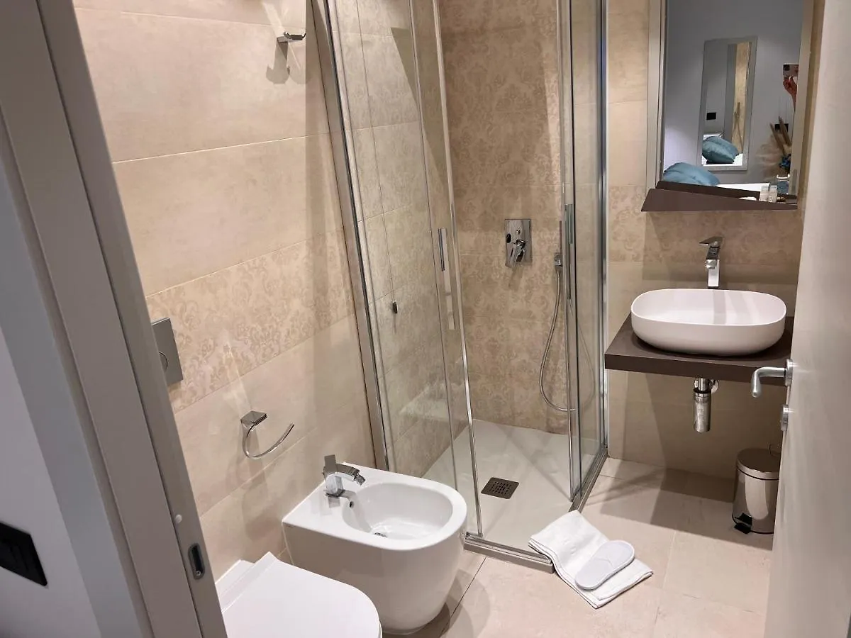 Guest house Welcome Cagliari Italy