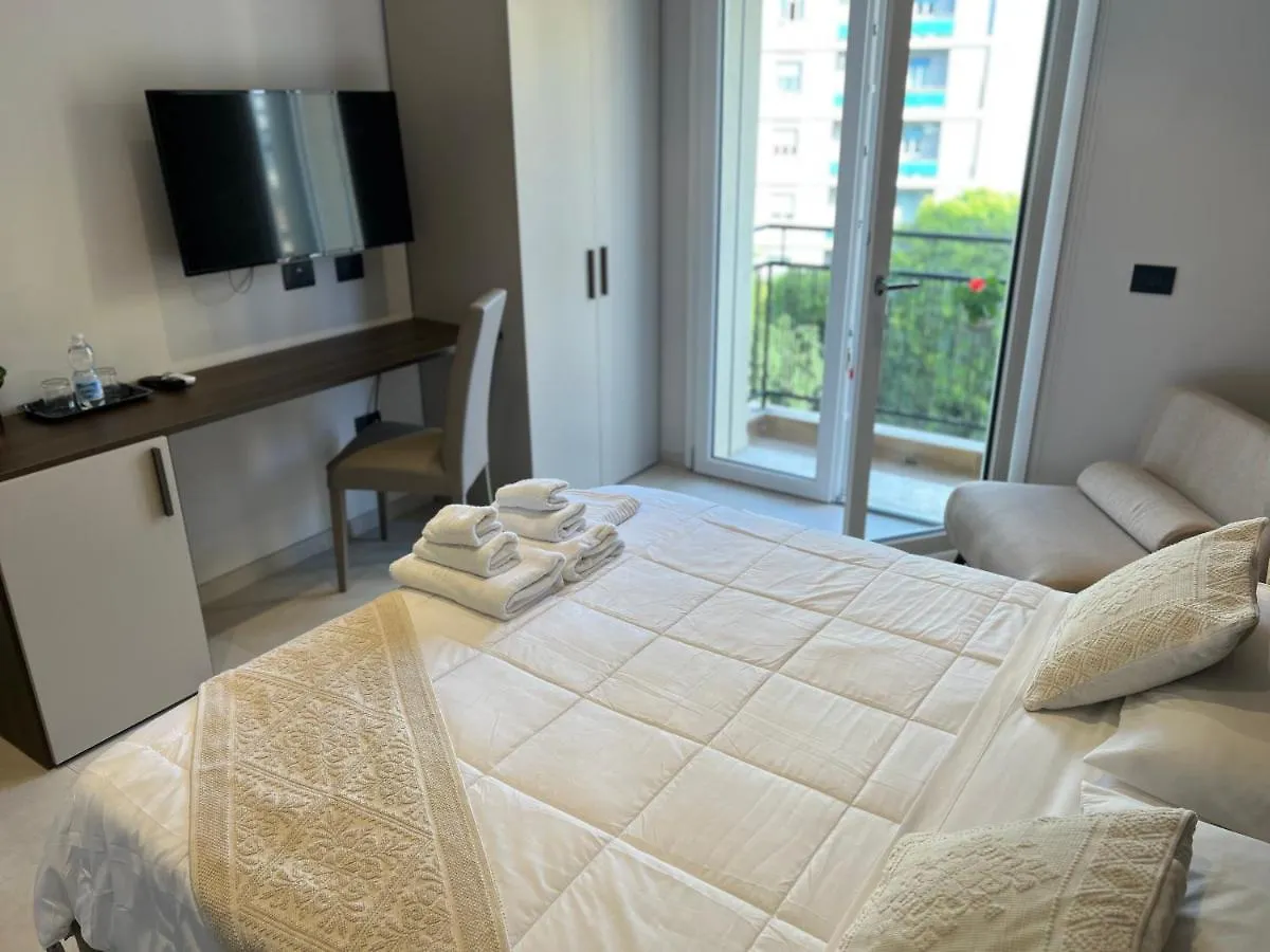 Welcome Cagliari Guest house