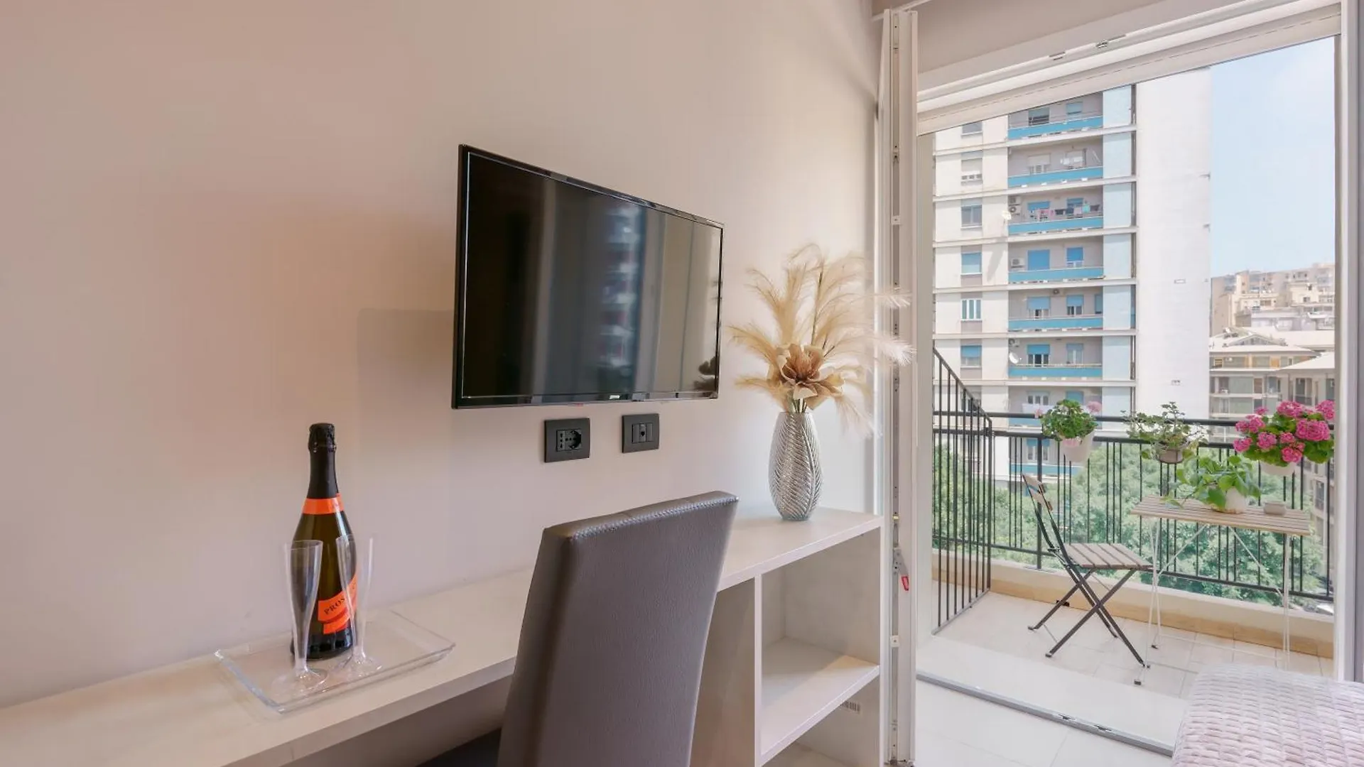 Welcome Cagliari Guest house