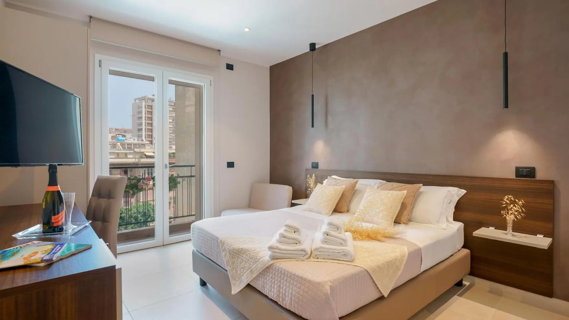 Welcome Cagliari Guest house