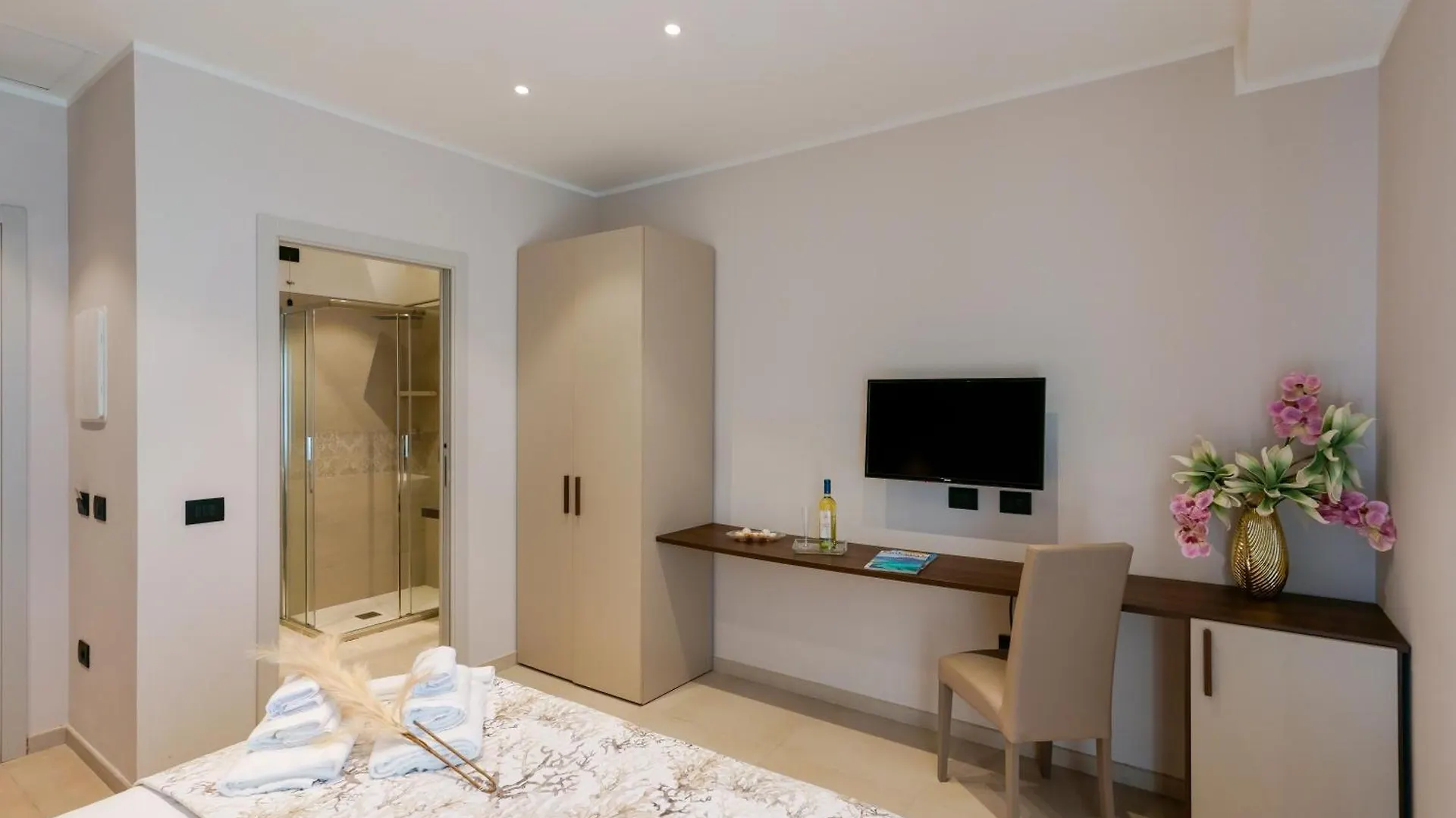 Guest house Welcome Cagliari